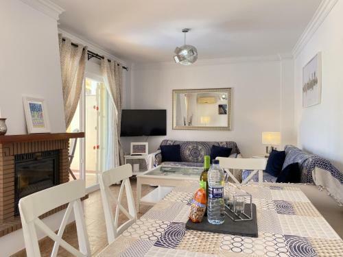 Villa Madrid Private Pool Casasol