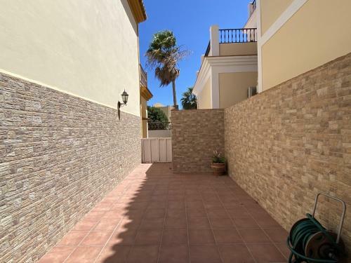 Villa Madrid Private Pool Casasol