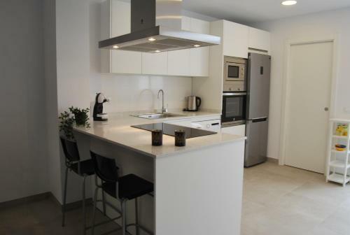 Apartamento Ap310 - Colon Bajo