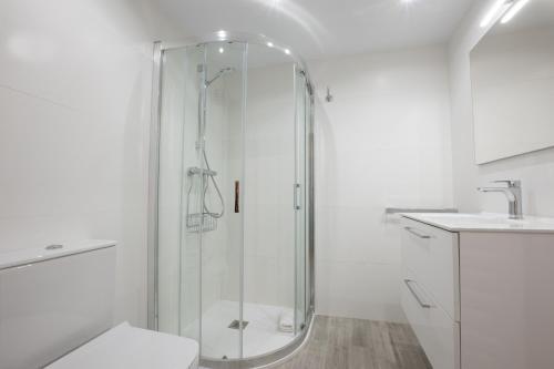 Apartamento Pinos 2