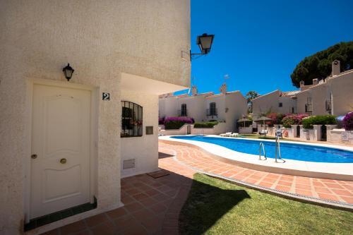 Apartamento Pinos 2
