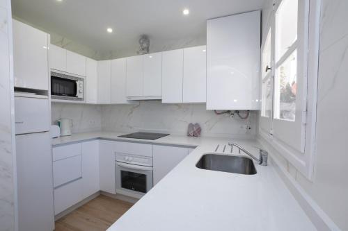 Apartamento Pinos 2