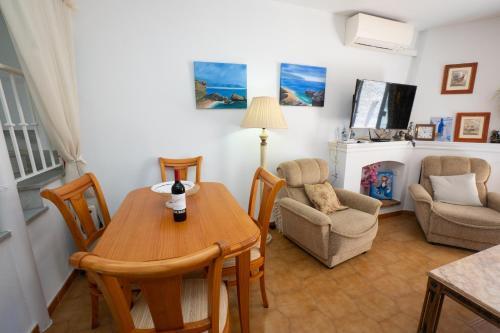 Apartamento Pinos 2