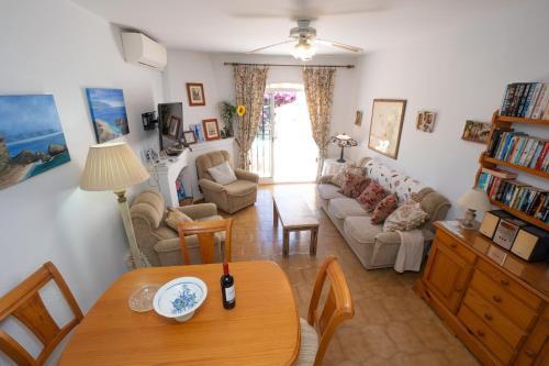 Apartamento Pinos 2