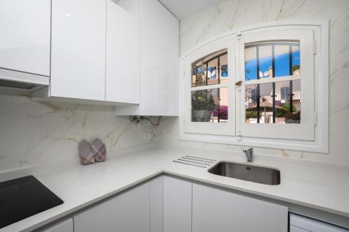 Apartamento Pinos 2