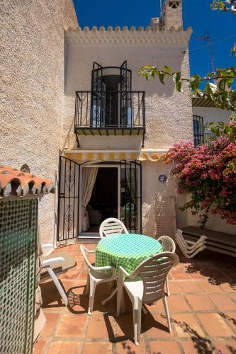 Apartamento Pinos 2
