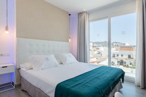 Nerja Vg Hostal Boutique