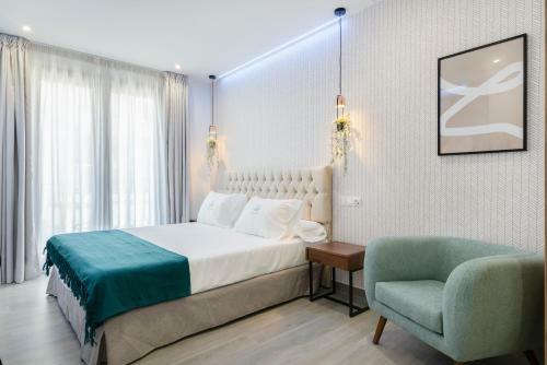 Nerja Vg Hostal Boutique