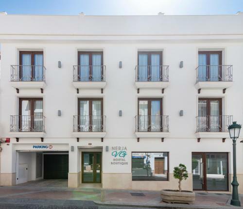Nerja Vg Hostal Boutique