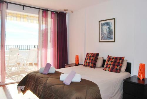 Apartamento Ap197 - Capuchinos 20