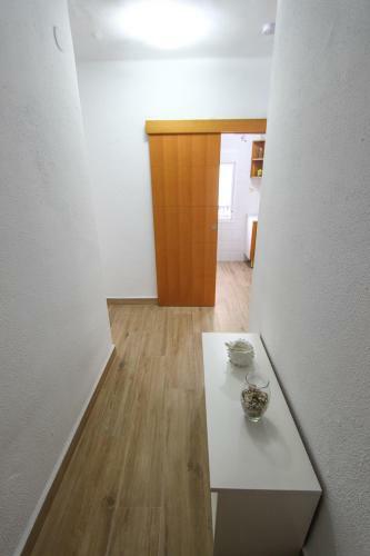 Apartamento Chaparil
