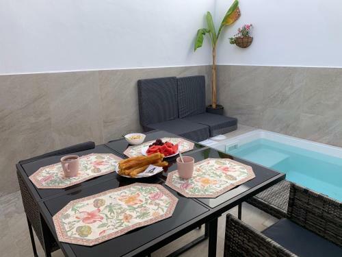Apartamento Pintada 57