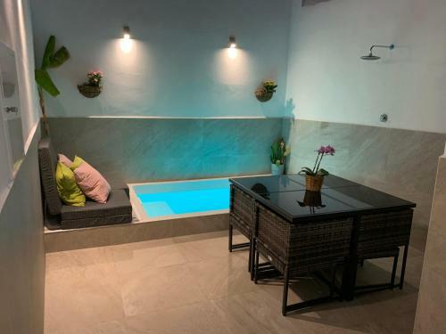 Apartamento Pintada 57