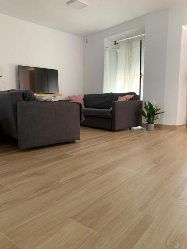 Apartamento Pintada 57