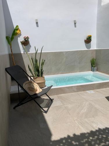 Apartamento Pintada 57