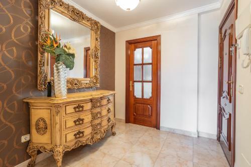 Apartamento Terraza Mar Y Monta�a