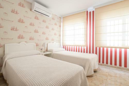 Apartamento Terraza Mar Y Monta�a