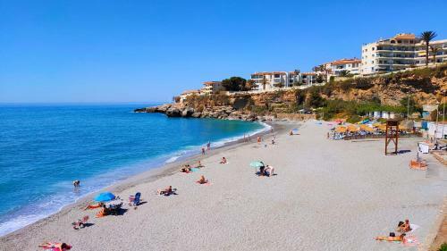Apartamento Balcon De Europa Suite