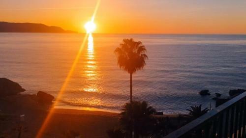 Apartamento Balcon De Europa Suite