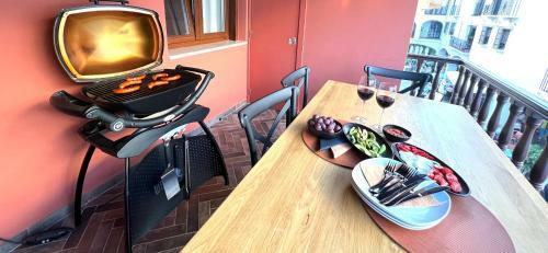 Apartamento Balcon De Europa Suite