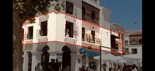 Apartamento Balcon De Europa Suite