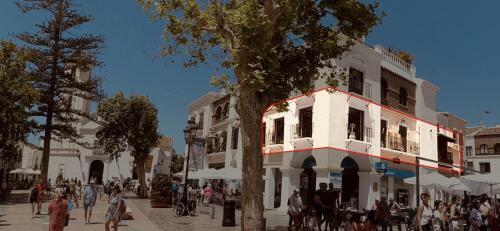 Apartamento Balcon De Europa Suite