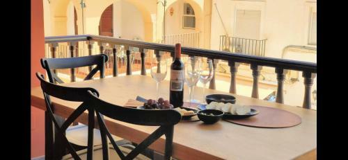 Apartamento Balcon De Europa Suite