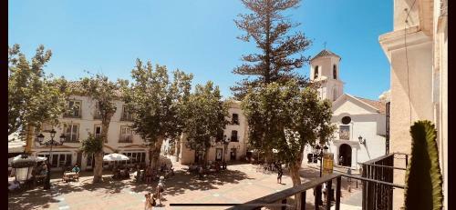 Apartamento Balcon De Europa Suite