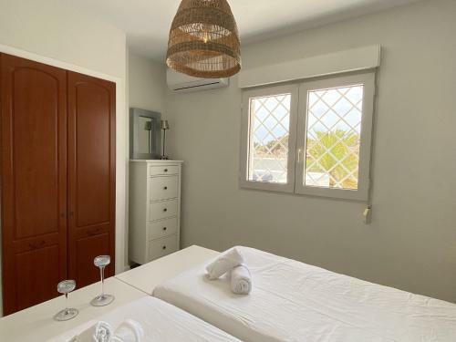 Villa Refugio 2 Casasol