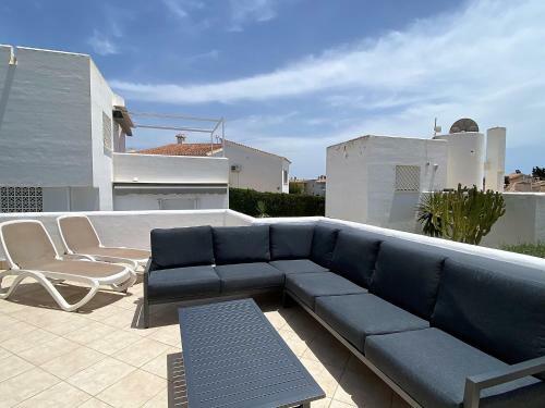Villa Refugio 2 Casasol
