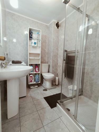Apartment Bah�a Nerja Sun