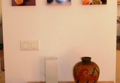 Villa 9 Pers In Burriana Nerja