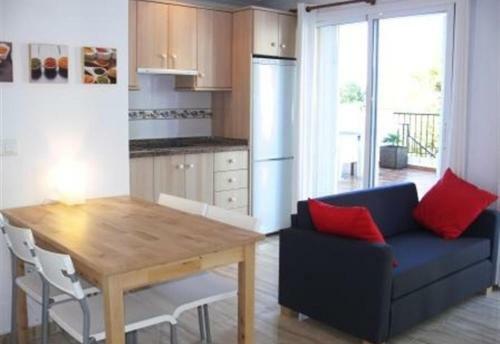 Villa 9 Pers In Burriana Nerja