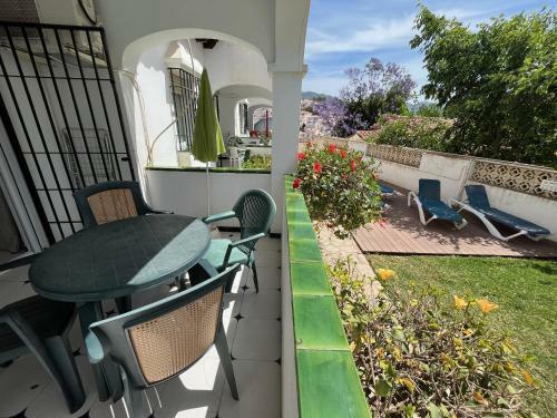 Nerja Paradise Rentals - Apartment El Califa 3
