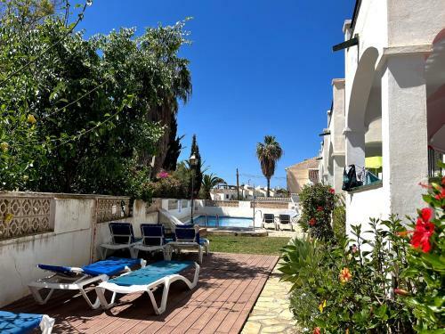 Nerja Paradise Rentals - Apartment El Califa 3