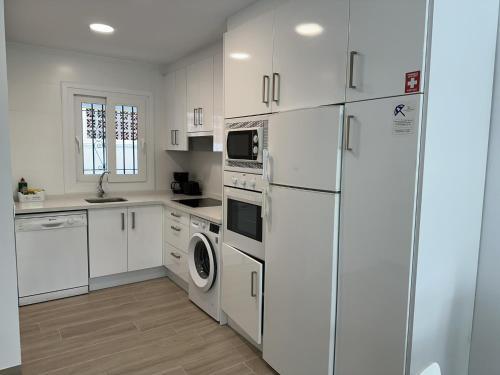Nerja Paradise Rentals - Apartment El Califa 3