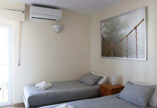 2 Bedroom Apartment Paradorares Ne