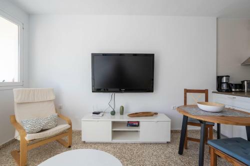 Apartamento Albaida 4j