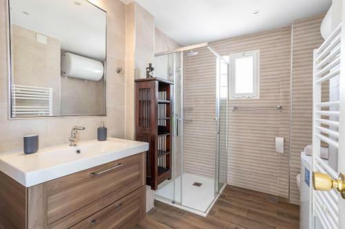 Apartamento Albaida 4j