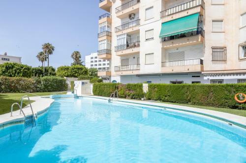 Apartamento Albaida 4j
