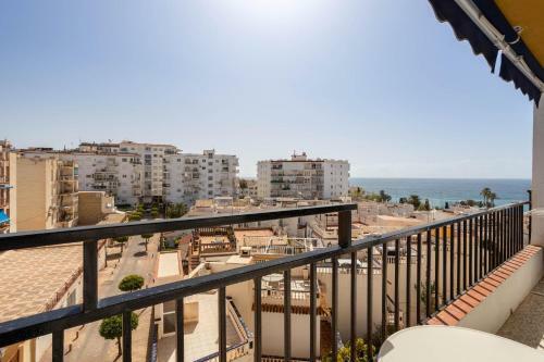Apartamento Albaida 4j