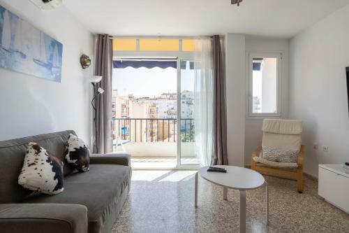 Apartamento Albaida 4j