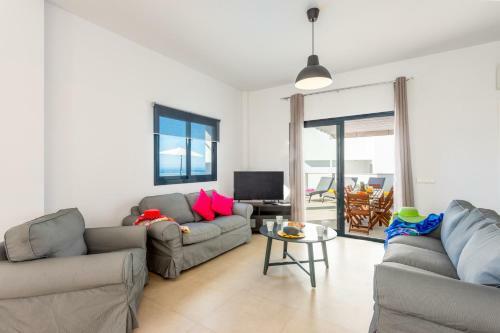 Villa Ladera Sol By Villa Plus