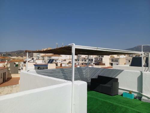 Apartamento Loft Escobar