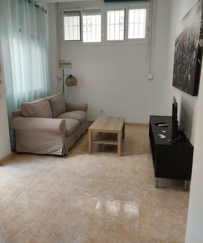 Apartamento Loft Escobar