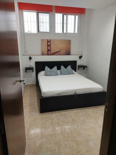 Apartamento Loft Escobar