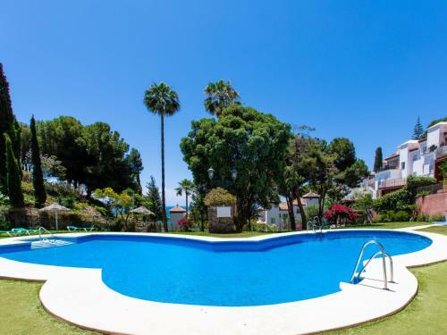 Apartment Ladera Del Mar By Interhome