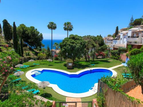 Apartment Ladera Del Mar By Interhome