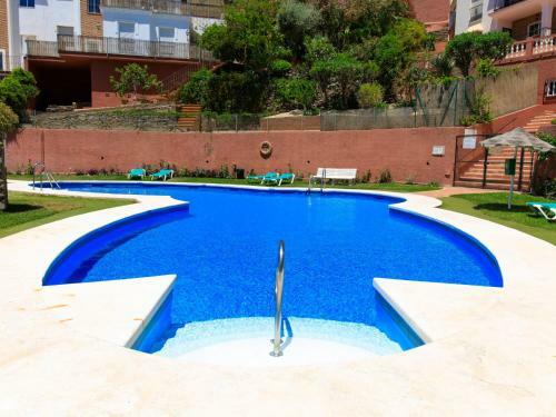 Apartment Ladera Del Mar By Interhome