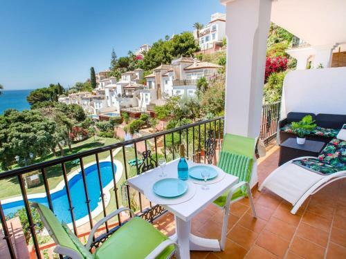 Apartment Ladera Del Mar By Interhome